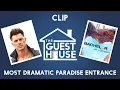 Kenny Braasch Reveals Who from His Season Would Create the Most Drama on Bachelor in Paradise