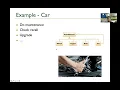 CS3560 Object-Oriented Design and Programming - Visitor Pattern