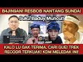 Lagu ALAH KETAHUAN! RESBOB MALAH NANTANG SUNDA! KLARIFIKASI BOHONG⁉️KDM SEBUT DIA HINA! KEJAR TERUS!!