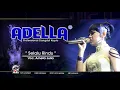 Download Lagu SELALU RINDU - ARNETA JULIA - ADELLA 13 JANUARI 2018