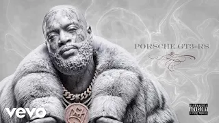 Rick Ross - Porsche GT3 - RS (Official Visualizer)