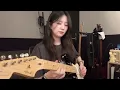 [Guitar cover] D.O.(디오) - guitarist(기타리스트) | 기타커버