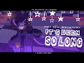 Download Lagu IT’S BEEN SO LONG || [FNAF SONG] - flipaclip animation || 10 YEARS OF FREDDY 🎉