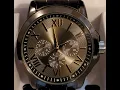 I N C International Concepts Dress Watch Model