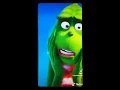 The Grinch 2018 cute grinch wallpaper