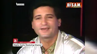 محمد الحلو اغنية دا القلب حب وتاه 