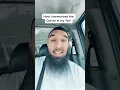 Download Lagu How I memorised The Quran in my Taxi #quran