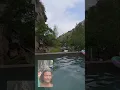 Download Lagu Relaxing in Karakol Hot Springs | Kyrgyzstan Travel 🏞️💧