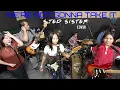 We're Not Gonna Take It by Twisted Sister | MISSIONED SOULS - family band studio cover