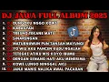 Download Lagu DJ JAWA FULL ALBUM FULL BASS TERBARU 2025 DJ VIRAL