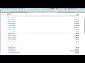 Python for Data Analysis 2018 - Lesson 17