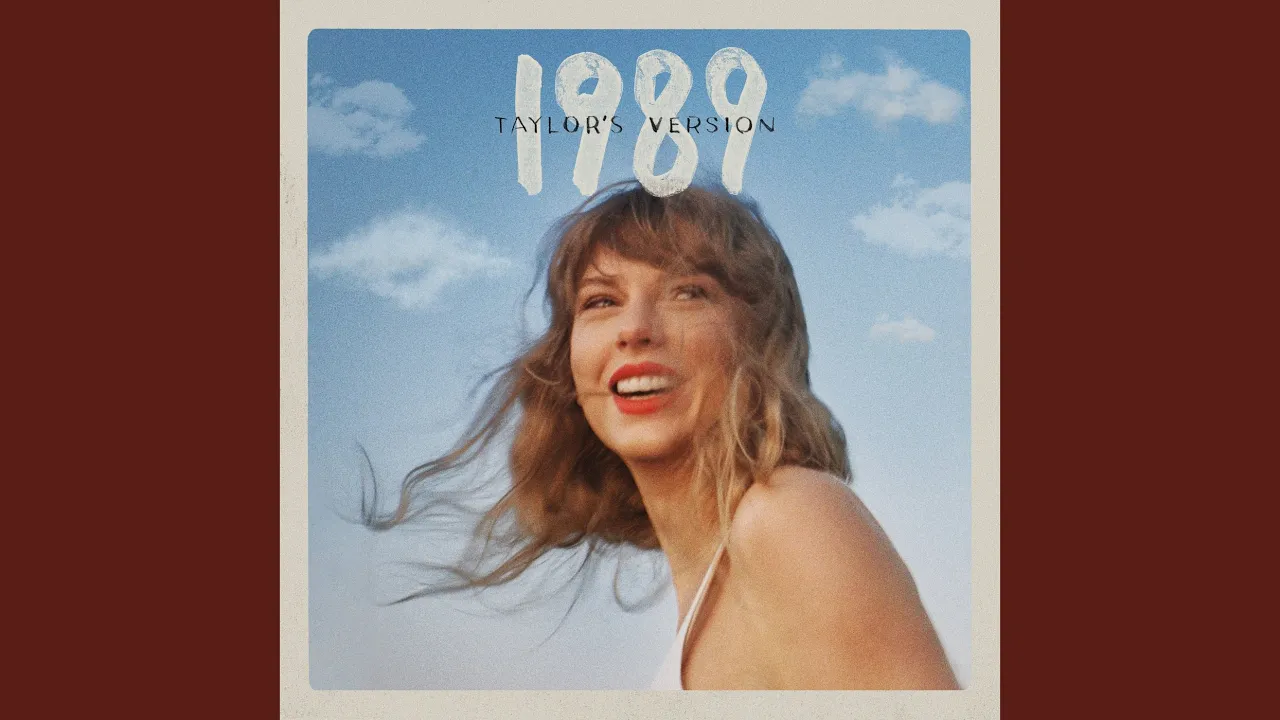 Shake It Off (Taylor's Version)