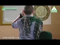 Download Lagu merdunya adzan pemuda ini, syeikh mostafa atef melantunkan adzan..