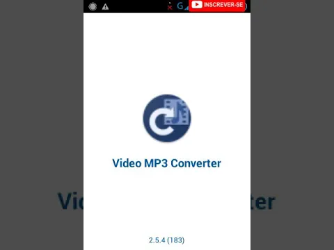 Download MP3 VÍDEO MP3 CONVERTER FUNDEVS!