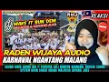Lagu CANDU WAK ❗❗RWJ AUDIO FEAT ALENTENG ALIER CARNIVAL NGANTANG 2023 🔥