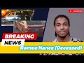 The story of Romeo Nance Joliet IL Homicide 1-22-24 FOX32Chicago