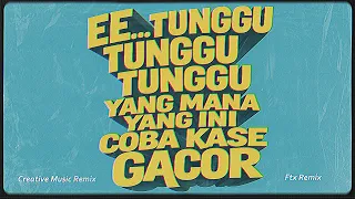 viral ee tunggu tunggu tunggu yang mana yang ini coba kase gacor joget asmara cinta 