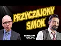 Lagu Czy Chiny zapanują nad Azją i światem? - gościem odcinak jest prof. Marcin Jacoby, sinolog.