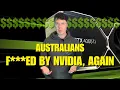 Nvidia The Green Glutton of Gaming