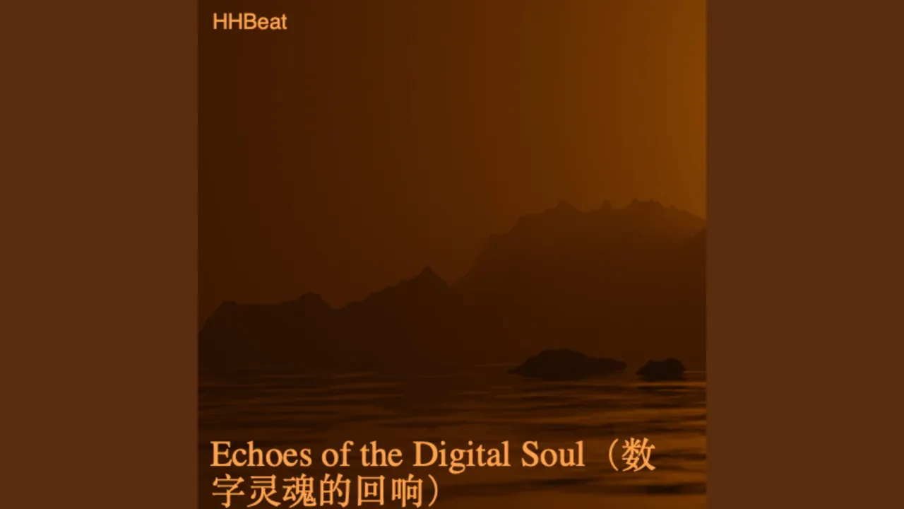 Echo of Solitu de 孤 独的 回响 (Demo) Echo of Solitu de 孤 独的 回响 (Demo)