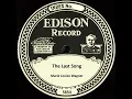 Download Lagu The Last Song - Marie Louise Wagner