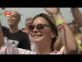 Laura van Dam live at Luminosity Beach Festival 2024 #LBF24