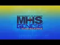 MHS GENESIS Command Message