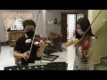 Fiddle time Sprinters no.25 Largo, from New World Symphony (Dvorak)