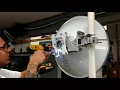 Download Lagu Disassembly of a Cambium Networks PTP820s