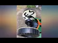 Scotts Turf Builder EdgeGuard Mini Broadcast Spreader - Holds Up to 5 000 sq ft review