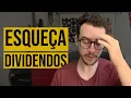 Lagu RENDA PASSIVA DE VERDADE NÃO VEM DOS DIVIDENDOS