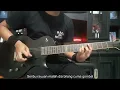 Kobe - Cinta Di Tolak ( Guitar Cover ) + Lirik