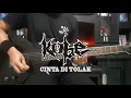 Download Lagu Kobe - Cinta Di Tolak ( Guitar Cover ) + Lirik