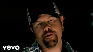 Download Toby Keith - A Little Too Late (Official Music Video) MP3