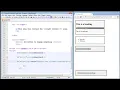 16 JQuery Tutorial for Beginners 16 replaceWith and remove Computer Monk