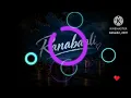Ranabaali O Mere Saajan (Lyrical) Vijay Deverakonda,Rashmika Song #ranabaali movie song 