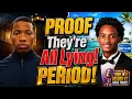 Nolan Case BOMBSHELL - MISSING FOOTAGE What Happened at Fort Bayou Tatum BUSTED Karmelo s a STALKER