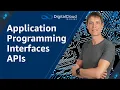 Application Programming Interfaces APIs