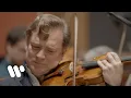 Lagu Renaud Capuçon plays \