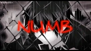 Download Nightcore - NUMB MP3