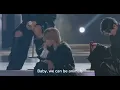 BTS"Like animals" Live Full Performance | COME BACK LIVE ARIRANG