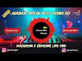 Download Lagu MASHUP BREAK BEAT REMIX DJ - Macarena x Someone Like You (Break Beat Paling Enak) | KrisanMix Music