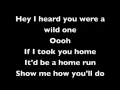 Download Lagu Flo Rida feat. Sia - Wild Ones [Lyrics]