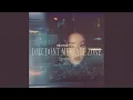 Download Lagu DMZ: DON’T MESSAGE ZONE (메시지 금지구역) (Experimental Ver.)