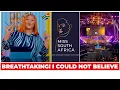 Download Lagu Waarom Zuid-Afrika de BESTE missverkiezing van Afrika heeft!