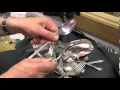 How Much Is Sterling Silver Flatware Worth