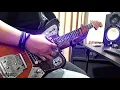 Download Lagu #169 Saint Loco - Hip Rock (Guitar Cover)