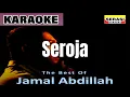 Download Lagu Jamal Abdillah - Seroja KARAOKE
