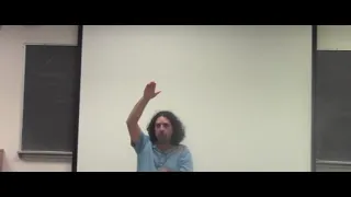The Life of Jesus (1997), NaMaNa Cinema Film Analysis
