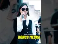 Download Lagu Icha Kiswara iki lho #koncomesra #ichakiswara #savanasakjose #dangdut #sakjose #dangdutkoplo #viral